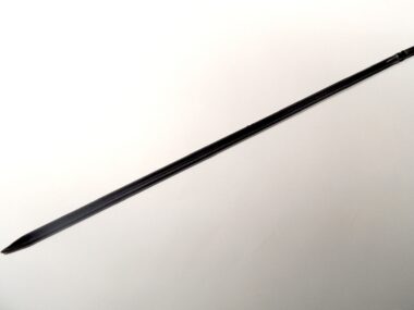 piquet-cross-h42cm-noir