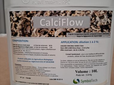 calciflow