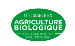 Produits utilisables en Agriculture Biologique